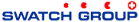 logo of the brand